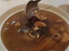 -谭厨中山传家菜.乳鸽.脆鲩鱼(华强北中航城店)