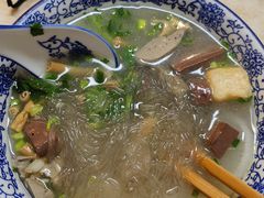 -小潘记鸭血粉丝汤