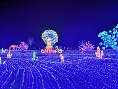 -歌斐颂巧克力小镇