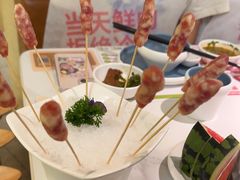 -左庭右院鲜牛肉火锅(南通CBD大有境店)