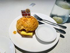 -港久茶餐厅(鹭洲里店)