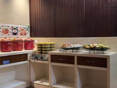 -益健·足疗汗蒸SPA(芙蓉广场店)