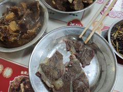-阿秋牛排(湖心街店)