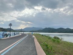 -鸣鹤古镇