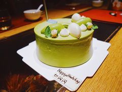 -théATRE 茶聚场(王府中環店)