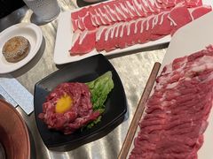 -东来顺饭庄(王府井步行街店)