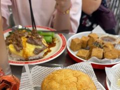 -孖记茶档·热腾茶餐(乐峰店)