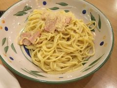 -萨莉亚意式餐厅(特力时尚汇店)