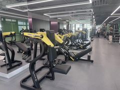 -优享健身(三元桥店)