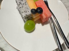 -深圳美高梅酒店-品聚嘉府中餐厅