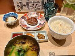 -肉肉大米(德基广场店)