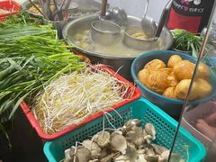 -正宗阳山牛杂(东城店)