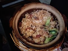 -捞神煲汤火锅(湖滨商业街店)