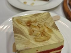 -西部牛排(京华城店)