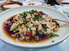 -小老板海鲜酒家(董家渡店)