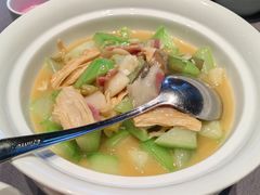 -小天厨民间菜馆(深圳街店)