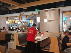 -九毛九西北菜(百信广场店)