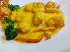 -东江海鲜酒家(艺都分店)