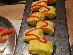 -韩宫宴烤肉·料理(苏州中心店)