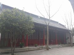 -草桥清真寺