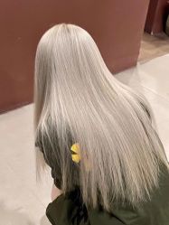 -3AM·S HAIR SALON烫发染发接发