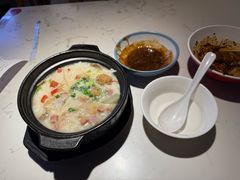 -龙抄手(文殊坊店)