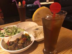 -爱德堡西餐咖啡吧(北师大店)