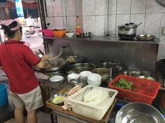 -坚记面店(一德路店)