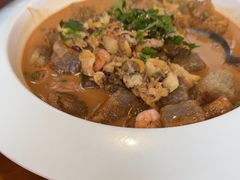 -旺角小渔村·海肠捞饭开创者(环山路店)