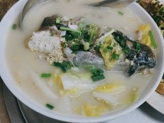 -阳江河堤老牌曾记美食