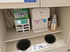 -天真蓝照相馆(五角场百联又一城店)