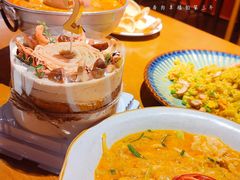 -泰国餐厅 Thai Food(裕华万达店)