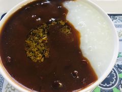 -笃笃笃糖粥(十全街店)