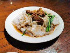 牛腩捞陈村粉-黄但记老店·陈村粉食府