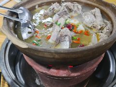 -蔡记·九米羊肉炉(东渡店)