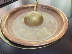 -诺敏塔拉奶茶-布里亚特包子-手把肉(锦都会店)