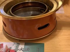 -闻老头·菊花炭烤肉(D11店)