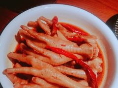 -刀板香·安徽菜(国购IFC店)