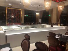 -锦园餐厅(九龙湖开元度假村店)