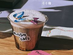 -Parking Coffee(孩儿巷店)