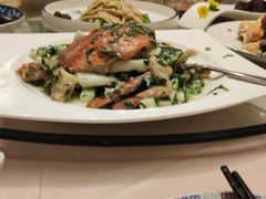 -上海老饭店(北京分店)