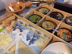 -有喜胶东小馆(太申祥和店)