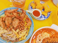 -嗨皮儿·现蒸面皮(抄纸巷店)
