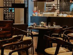 大堂-晓长安·新陕菜(曲江店)