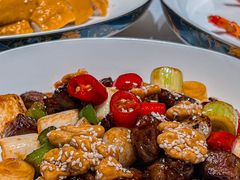 -粤匠·澳门点心粤菜海鲜(澳门半岛店)