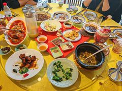 -孔乙己酒家(虹桥路店)