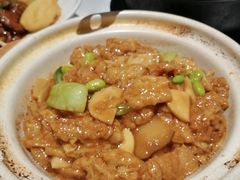 -和记小菜(东方店)