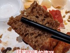 -素满香·素食自助餐(西安·民乐园店)