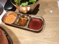 -西塔老太太泥炉烤肉(亚运村店)