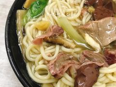 -阿芬卤面(花巷店)